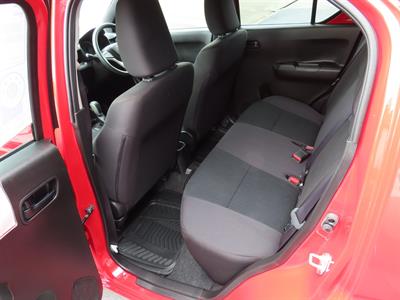 2016 Suzuki Ignis - Thumbnail