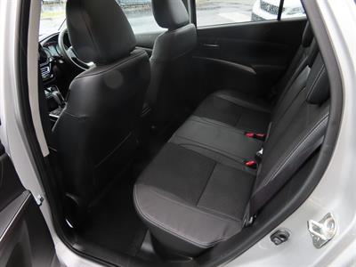 2025 Suzuki S-Cross - Thumbnail