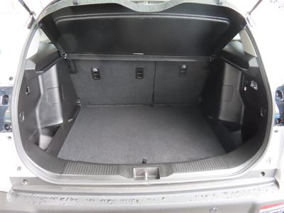 2025 Suzuki S-Cross - Thumbnail