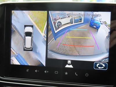 2025 Suzuki S-Cross - Thumbnail