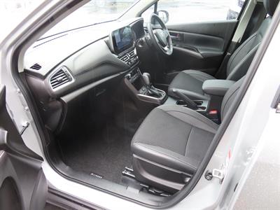 2025 Suzuki S-Cross - Thumbnail