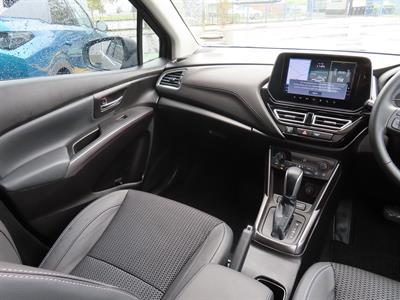 2025 Suzuki S-Cross - Thumbnail