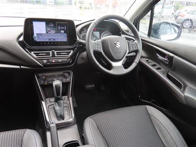 2025 Suzuki S-Cross - Thumbnail