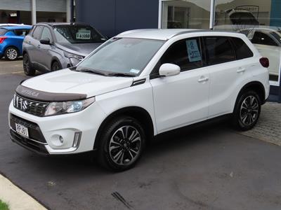 2022 Suzuki Vitara - Thumbnail