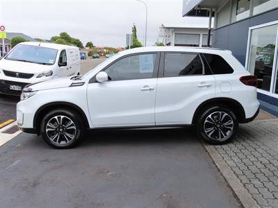2022 Suzuki Vitara - Thumbnail