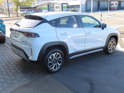 2026 Suzuki Fronx - Thumbnail