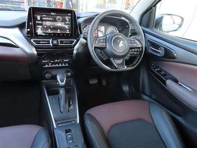 2026 Suzuki Fronx - Thumbnail