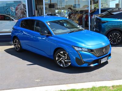 2023 Peugeot 308 - Thumbnail