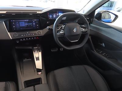 2023 Peugeot 308 - Thumbnail