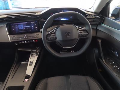 2023 Peugeot 308 - Thumbnail