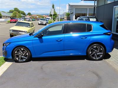 2023 Peugeot 308 - Thumbnail