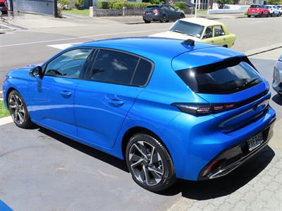 2023 Peugeot 308 - Thumbnail