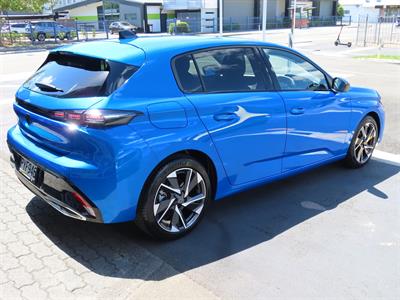 2023 Peugeot 308 - Thumbnail