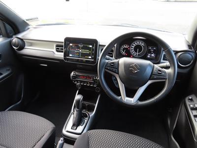 2021 Suzuki Ignis - Thumbnail