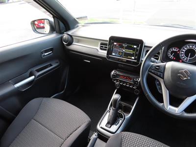 2021 Suzuki Ignis - Thumbnail