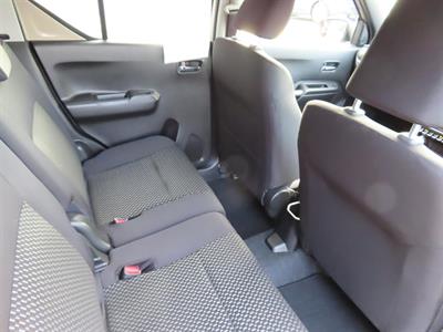 2021 Suzuki Ignis - Thumbnail