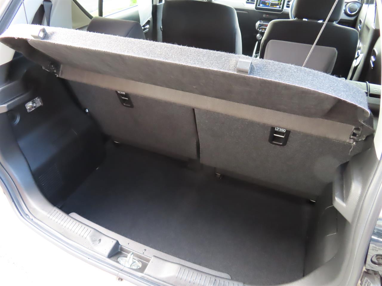 2021 Suzuki Ignis