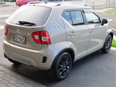 2021 Suzuki Ignis - Thumbnail