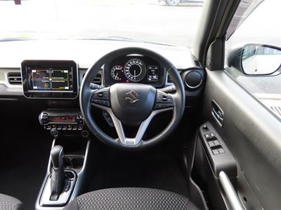 2021 Suzuki Ignis - Thumbnail