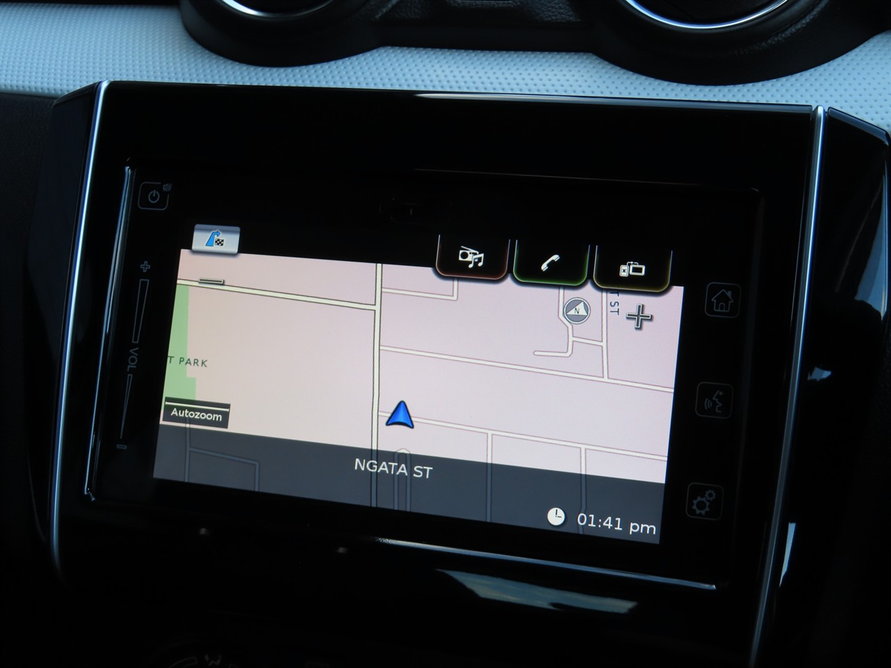 2022 Suzuki Swift