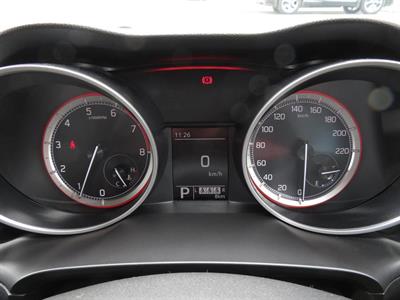 2026 Suzuki Swift - Thumbnail