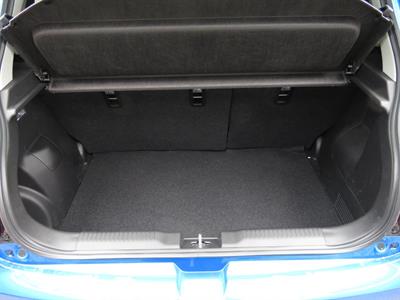 2026 Suzuki Swift - Thumbnail