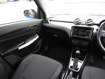 2026 Suzuki Swift - Thumbnail