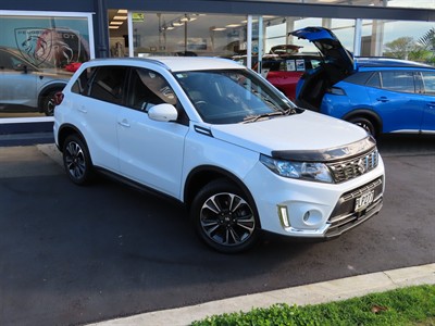 2022 Suzuki Vitara - Thumbnail