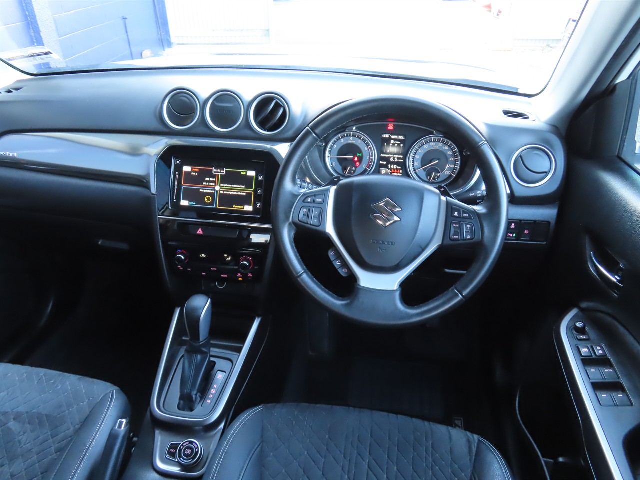 2022 Suzuki Vitara