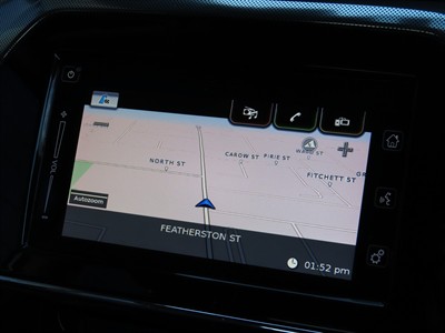 2022 Suzuki Vitara - Thumbnail