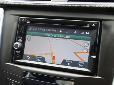 2014 Suzuki Kizashi - Thumbnail