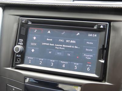 2014 Suzuki Kizashi - Thumbnail