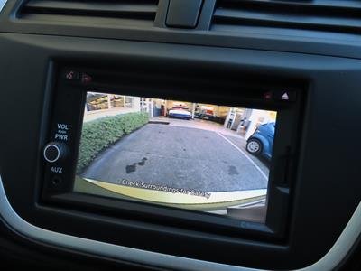 2014 Suzuki S-Cross - Thumbnail