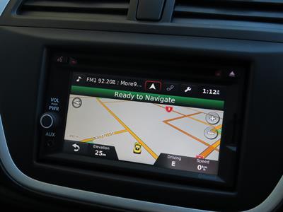 2014 Suzuki S-Cross - Thumbnail