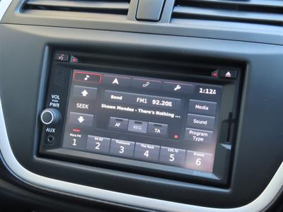2014 Suzuki S-Cross - Thumbnail