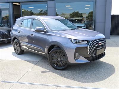 2026 Chery Tiggo 7 - Thumbnail