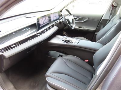 2026 Chery Tiggo 7 - Thumbnail