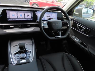 2026 Chery Tiggo 7 - Thumbnail