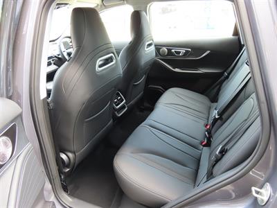 2026 Chery Tiggo 7 - Thumbnail