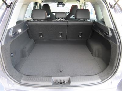 2026 Chery Tiggo 7 - Thumbnail