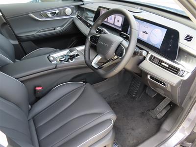 2026 Chery Tiggo 7 - Thumbnail