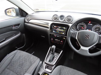 2023 Suzuki Vitara - Thumbnail