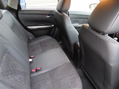 2023 Suzuki Vitara - Thumbnail