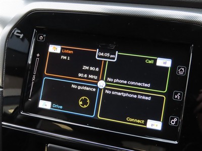 2023 Suzuki Vitara - Thumbnail