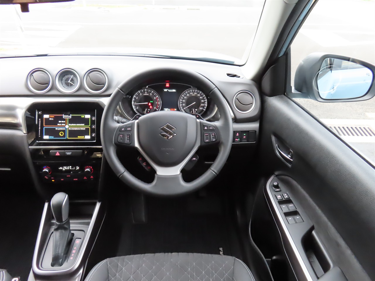 2023 Suzuki Vitara