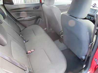 2024 Suzuki Swift - Thumbnail