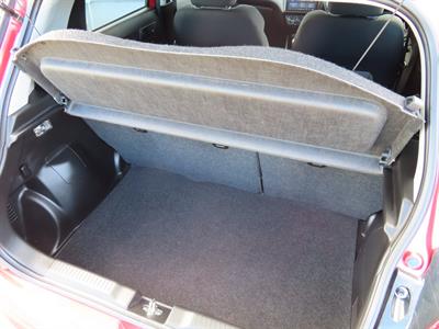 2024 Suzuki Swift - Thumbnail