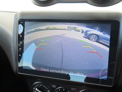 2024 Suzuki Swift - Thumbnail