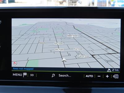 2021 Peugeot 2008 - Thumbnail