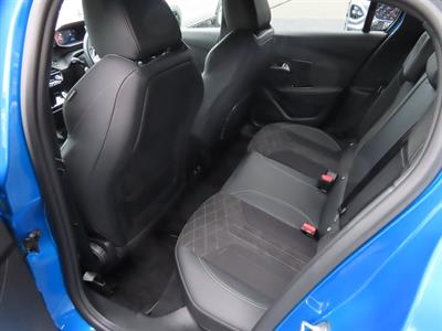 2022 Peugeot 208 - Thumbnail